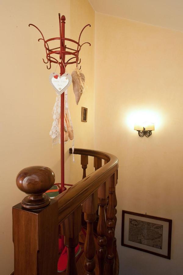 La Mansarda Delle Meraviglie B&B Superior Trieste Luaran gambar
