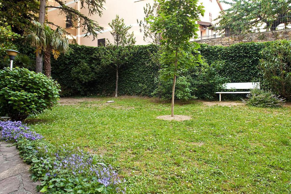 La Mansarda Delle Meraviglie B&B Superior Trieste Luaran gambar